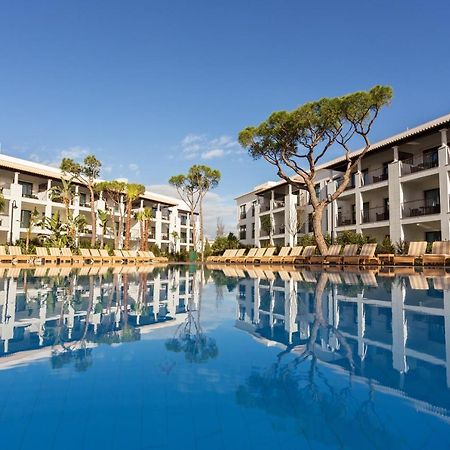 Pine Cliffs Gardens Hotel Albufeira Bagian luar foto