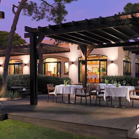 Pine Cliffs Gardens Hotel Albufeira Bagian luar foto