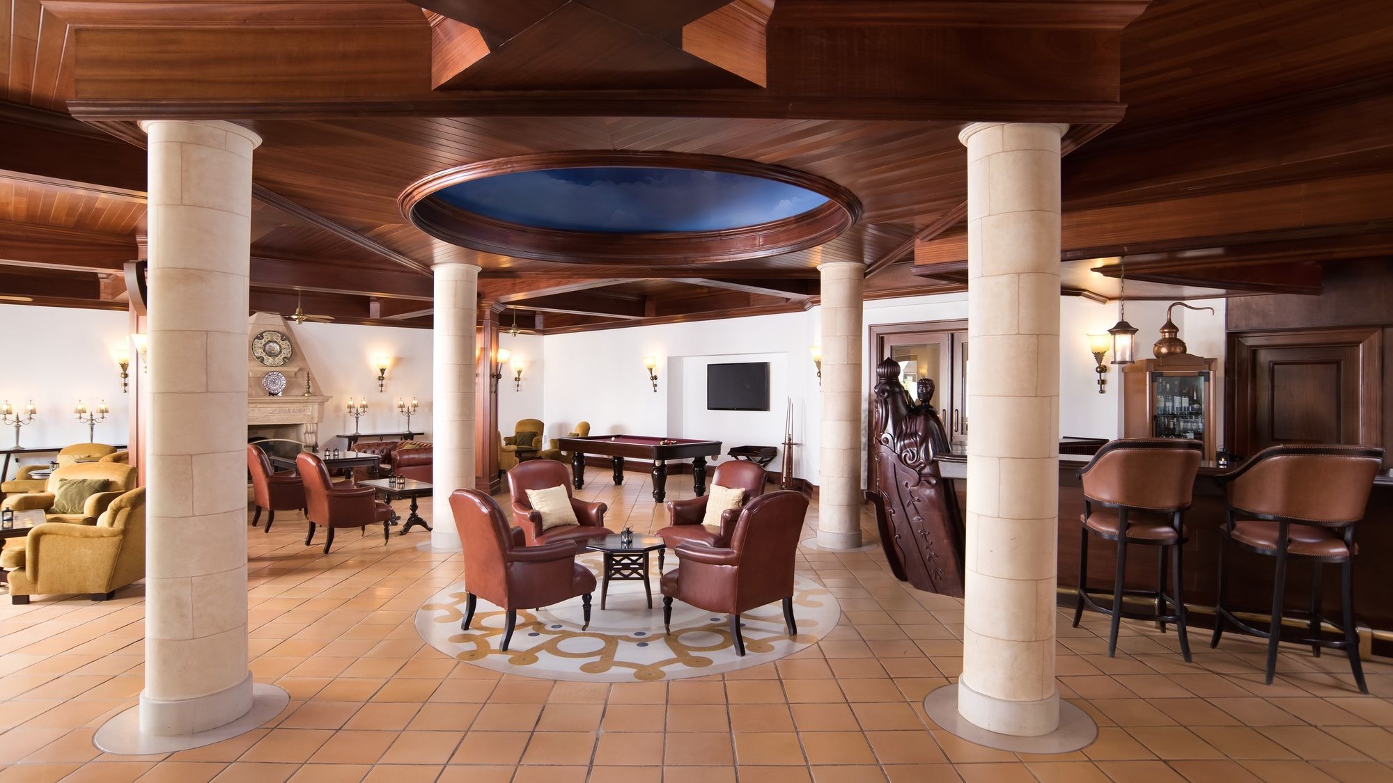 Pine Cliffs Gardens Hotel Albufeira Bagian luar foto