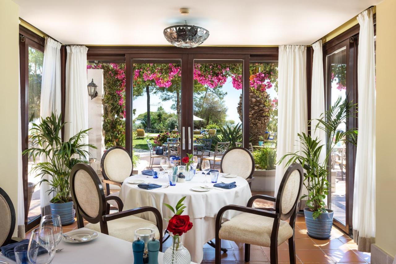 Pine Cliffs Gardens Hotel Albufeira Bagian luar foto