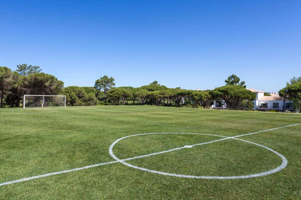 Pine Cliffs Gardens Hotel Albufeira Bagian luar foto